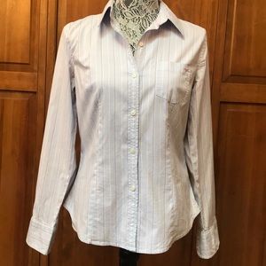 [American Eagle] Button Down Shirt | Size 6